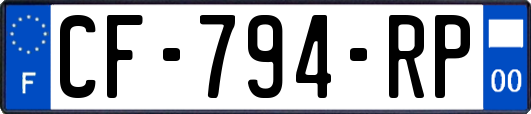 CF-794-RP