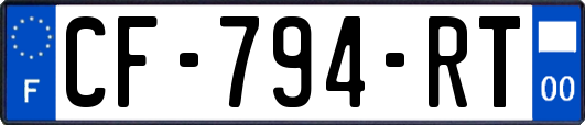 CF-794-RT