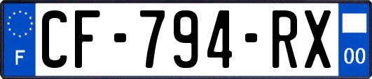 CF-794-RX