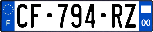 CF-794-RZ