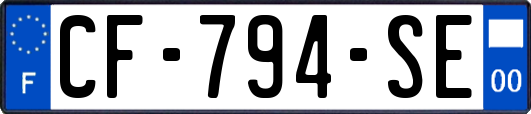 CF-794-SE
