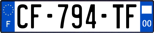 CF-794-TF
