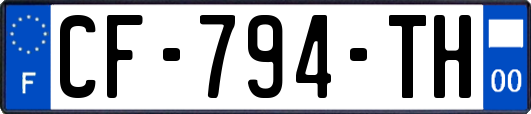 CF-794-TH