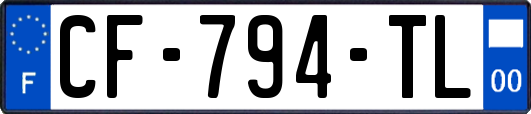 CF-794-TL