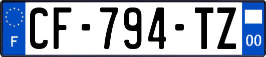 CF-794-TZ