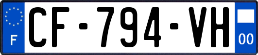 CF-794-VH