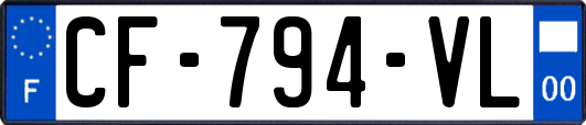 CF-794-VL