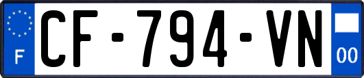 CF-794-VN
