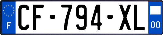 CF-794-XL