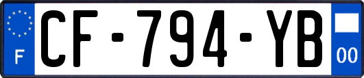 CF-794-YB