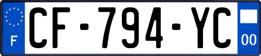 CF-794-YC