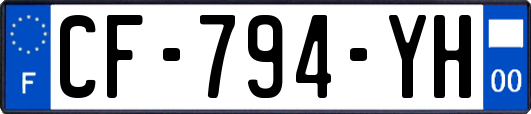 CF-794-YH