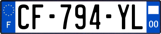 CF-794-YL