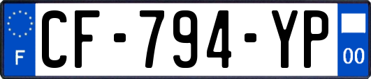 CF-794-YP