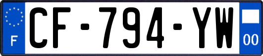 CF-794-YW