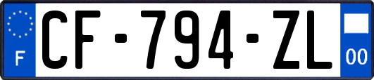 CF-794-ZL