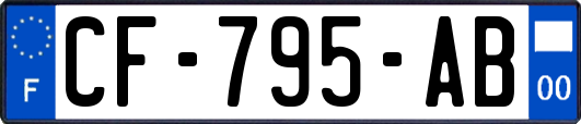 CF-795-AB