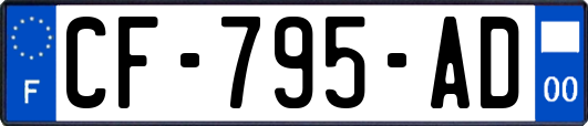 CF-795-AD