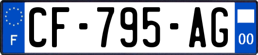 CF-795-AG