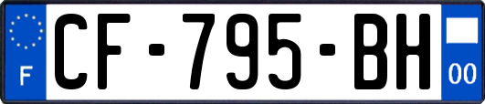 CF-795-BH