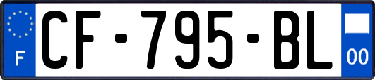 CF-795-BL