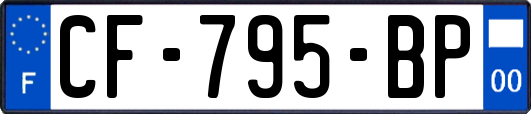 CF-795-BP