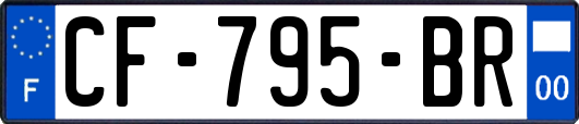 CF-795-BR