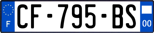 CF-795-BS