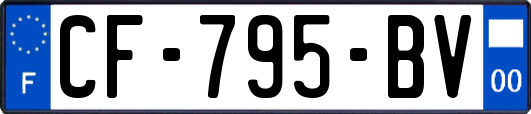 CF-795-BV