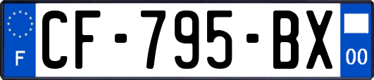CF-795-BX