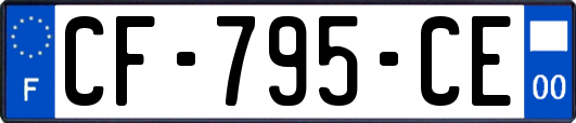 CF-795-CE
