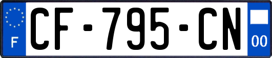 CF-795-CN