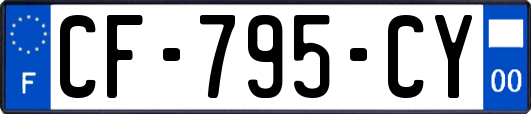 CF-795-CY