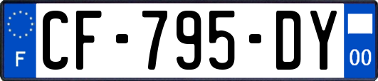 CF-795-DY