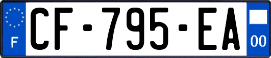 CF-795-EA