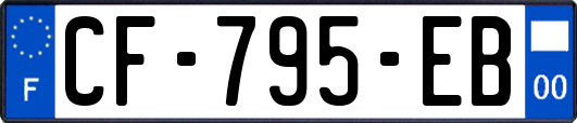 CF-795-EB