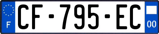 CF-795-EC
