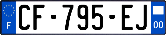 CF-795-EJ