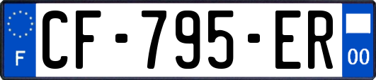 CF-795-ER