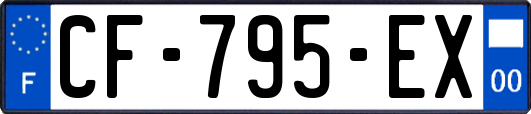 CF-795-EX