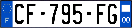 CF-795-FG