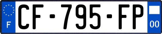 CF-795-FP
