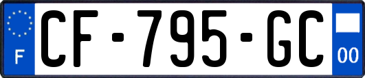 CF-795-GC