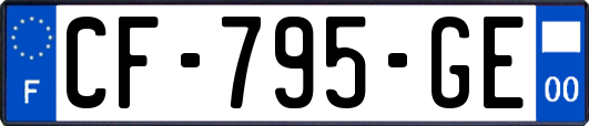 CF-795-GE