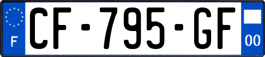 CF-795-GF