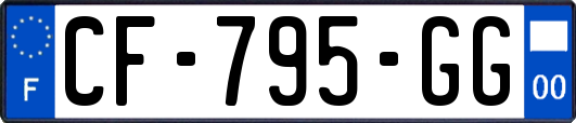CF-795-GG