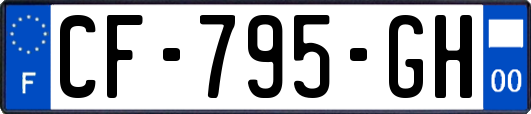 CF-795-GH