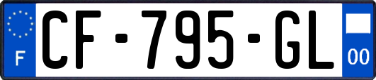 CF-795-GL