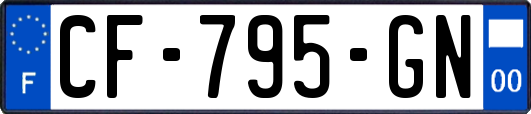 CF-795-GN