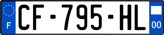 CF-795-HL